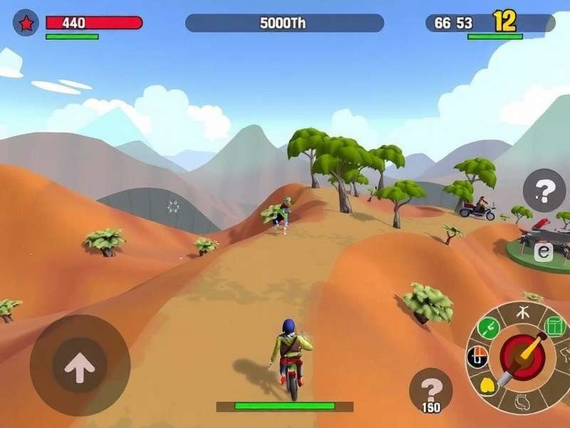 Rupnagar Speed Sprint Strategy Guide